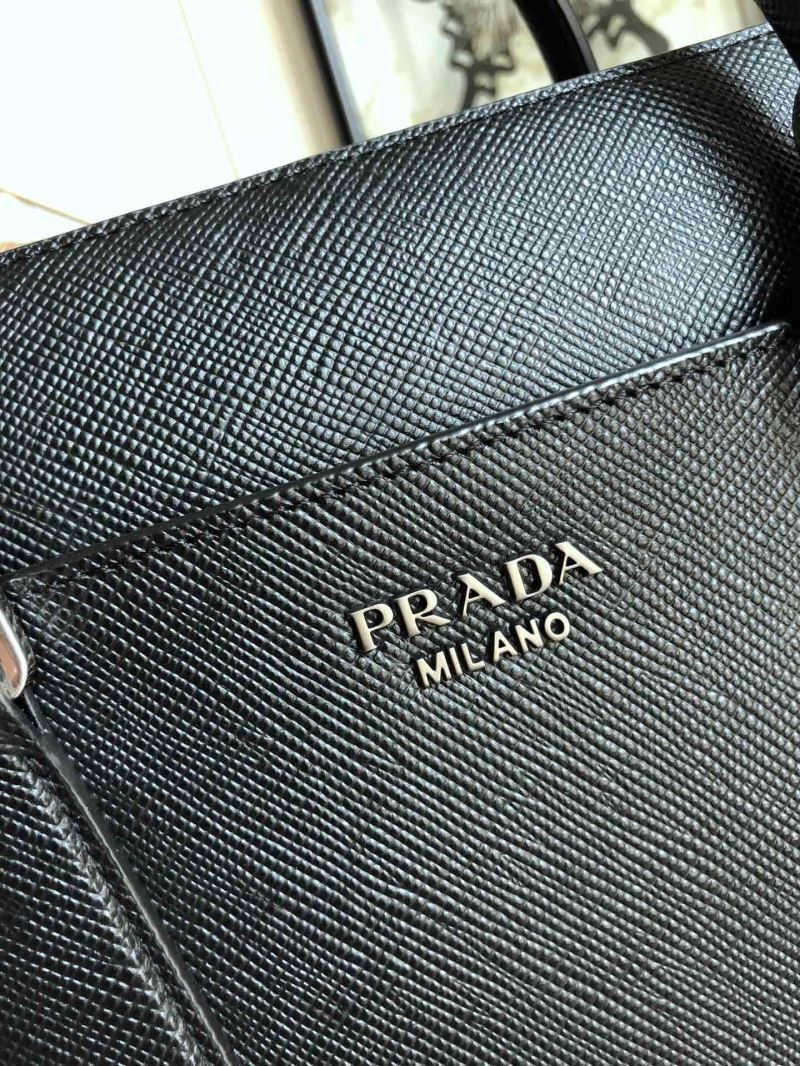 mens Pra*a briefcases